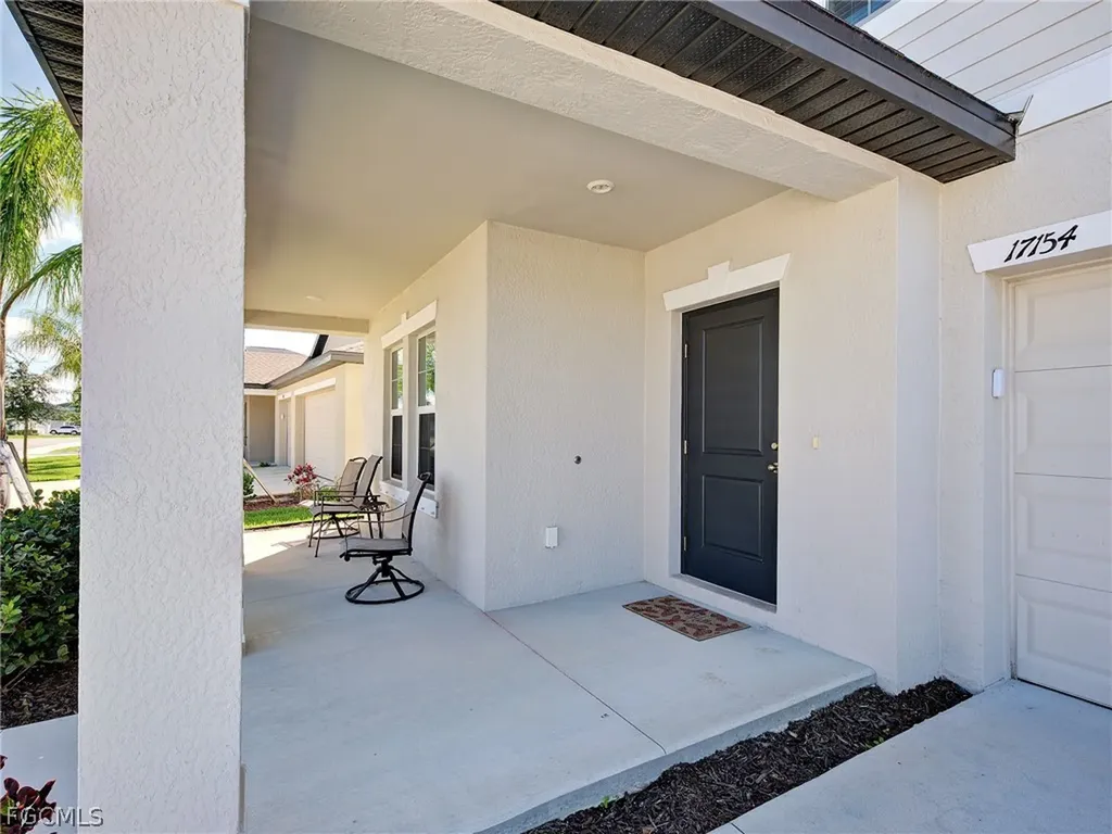 17154 Monte Isola Way North Fort Myers FL 33917
