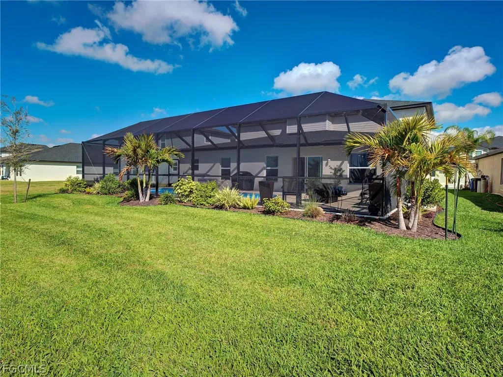 17154 Monte Isola Way North Fort Myers FL 33917