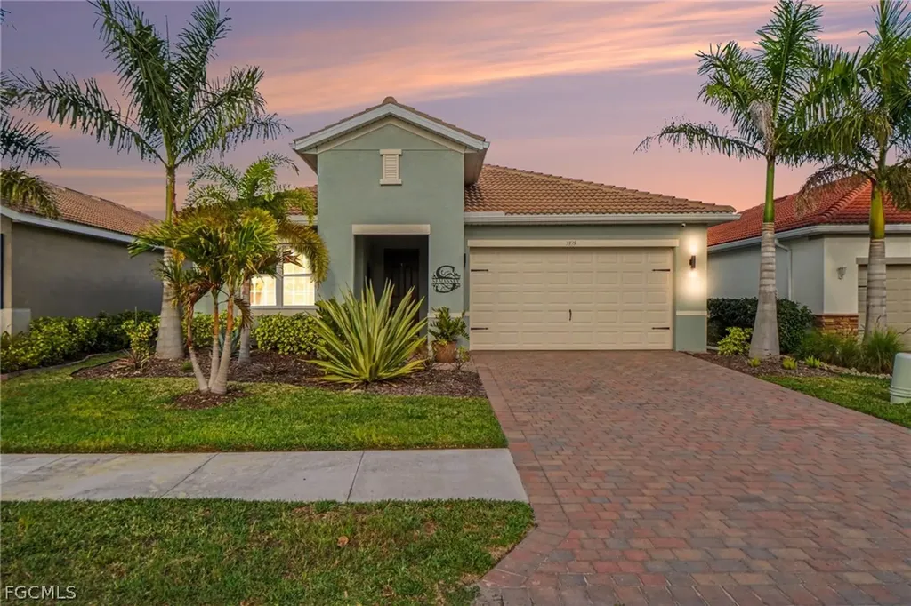 3939 Crosswater Drive North Fort Myers FL 33917