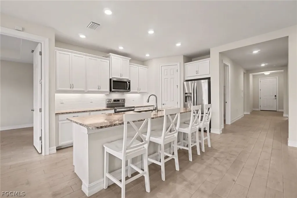 3939 Crosswater Drive North Fort Myers FL 33917