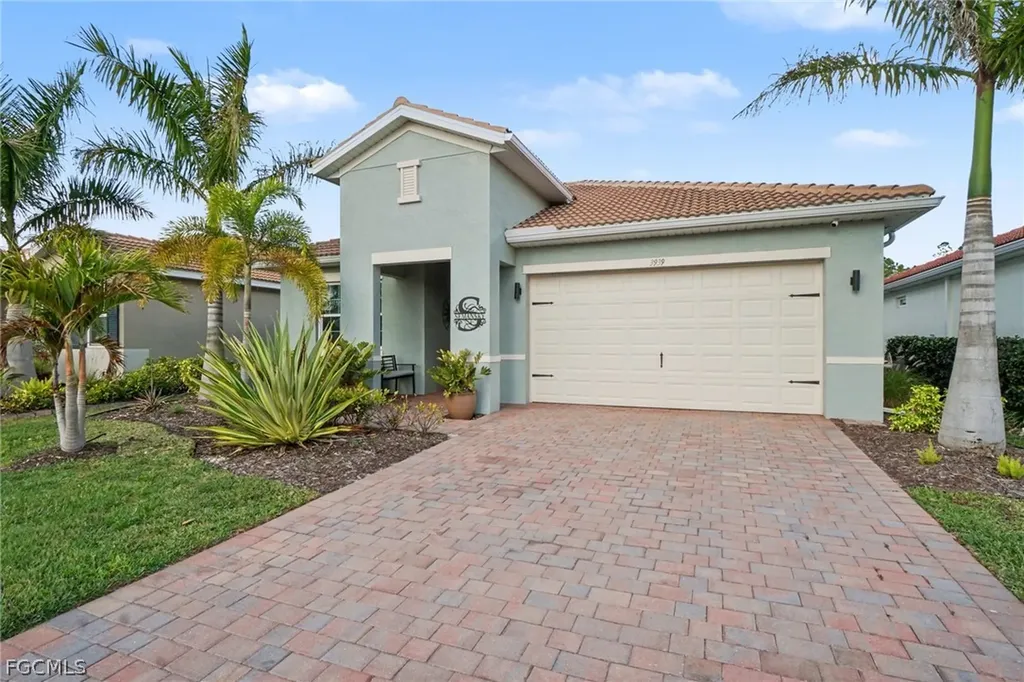 3939 Crosswater Drive North Fort Myers FL 33917