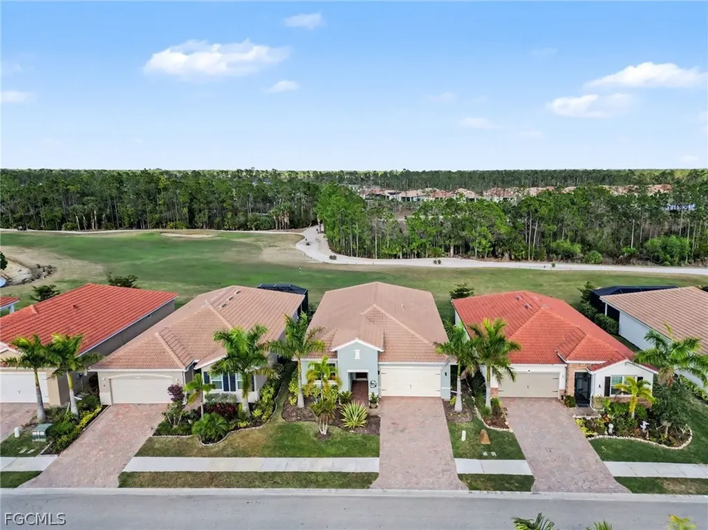 3939 Crosswater Drive North Fort Myers FL 33917