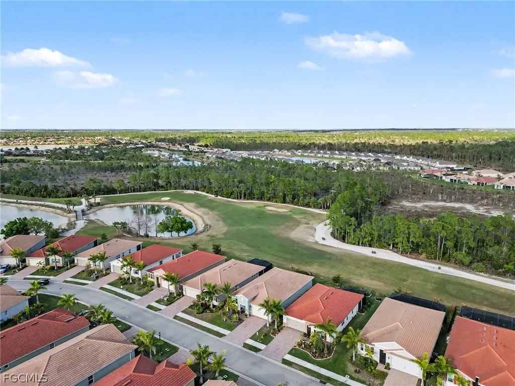 3939 Crosswater Drive North Fort Myers FL 33917
