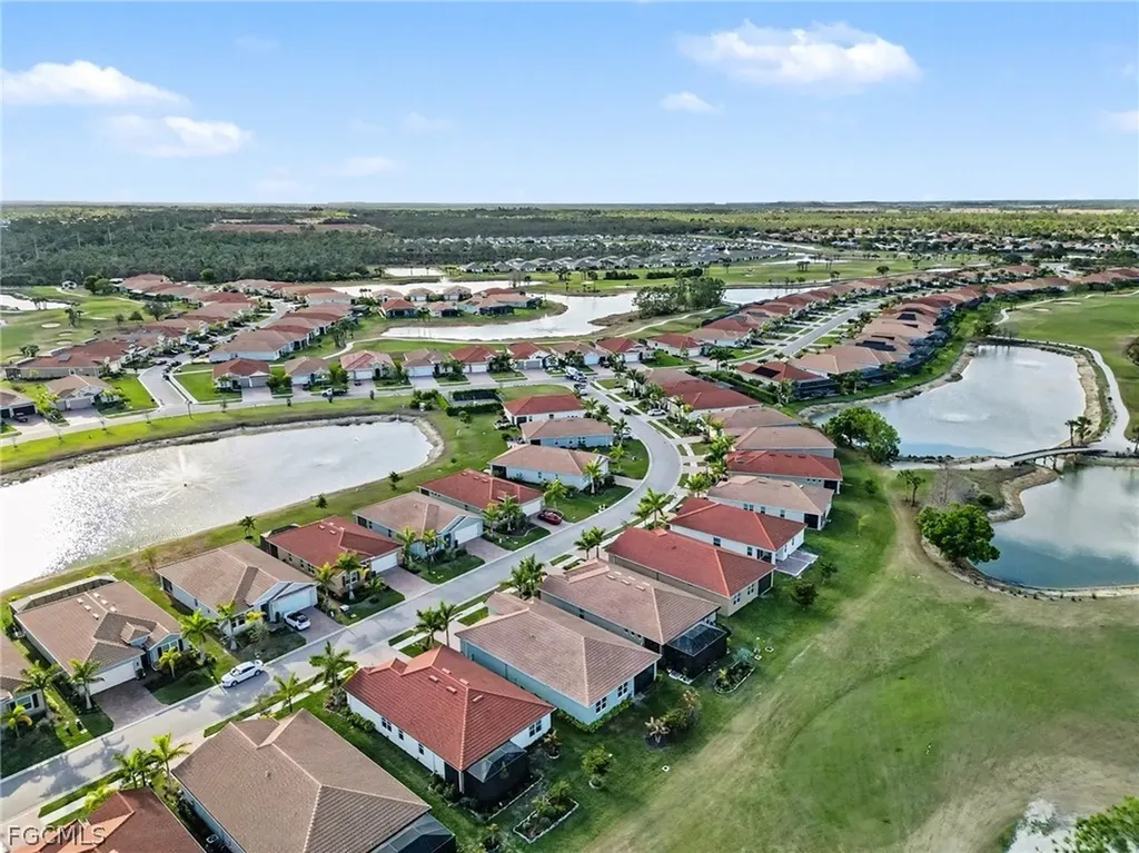3939 Crosswater Drive North Fort Myers FL 33917