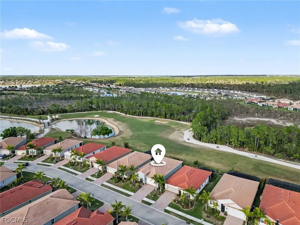 3939 Crosswater Drive North Fort Myers FL 33917