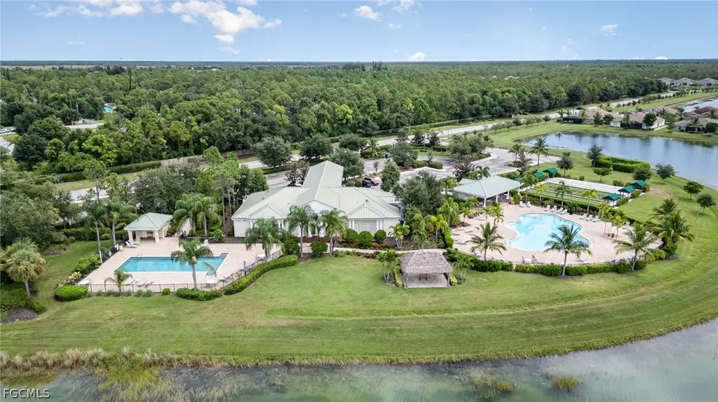 3939 Crosswater Drive North Fort Myers FL 33917