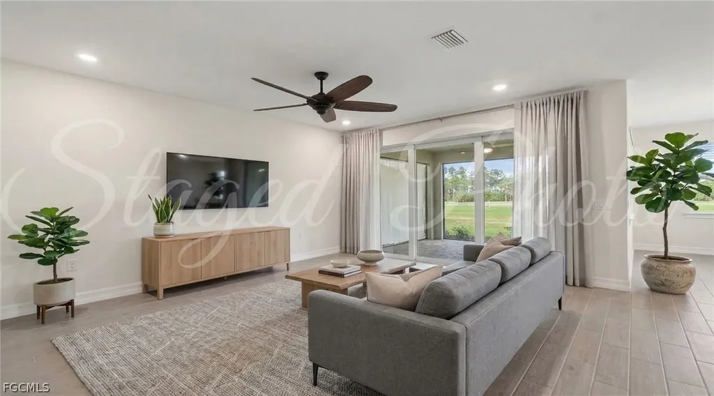 3939 Crosswater Drive North Fort Myers FL 33917