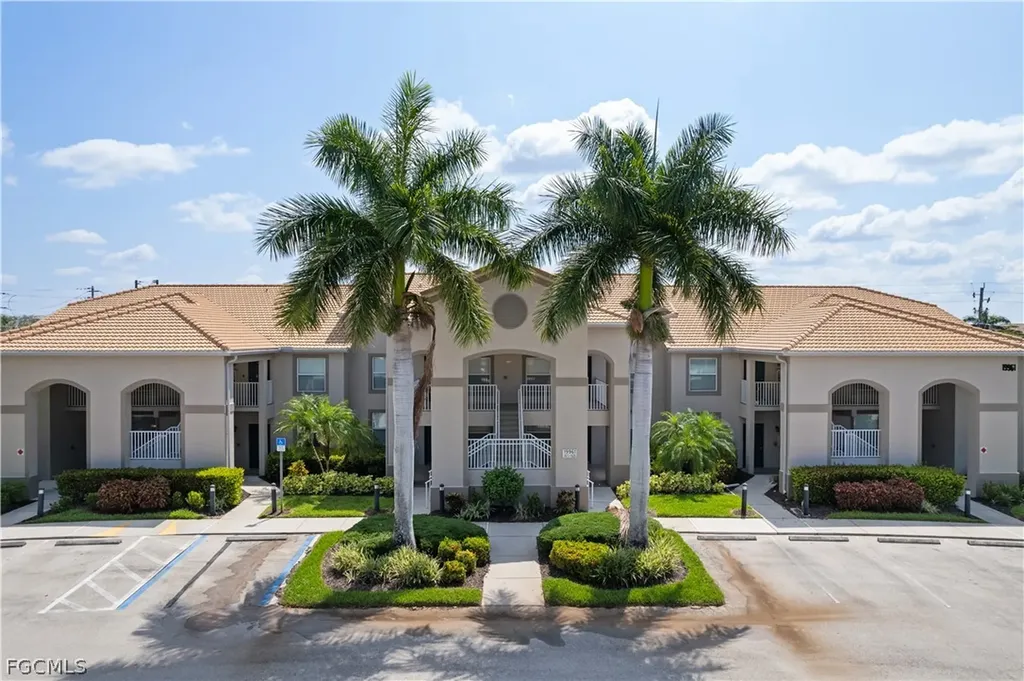 Estero FL, 19961 Barletta Lane, Unit 1623