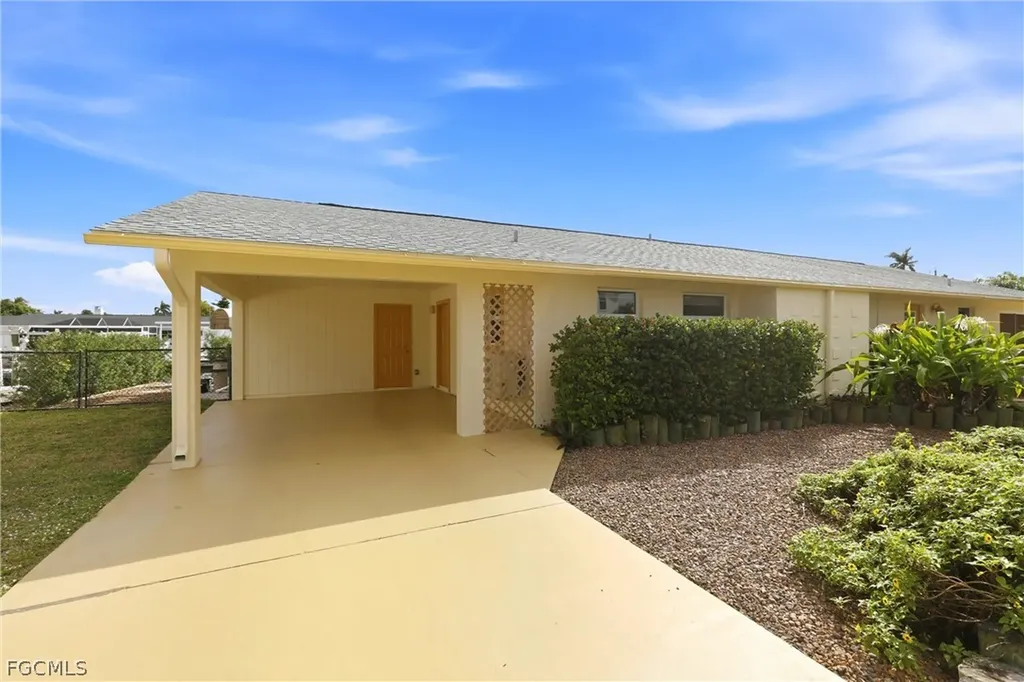 2859 Cheryl Street Matlacha FL 33993