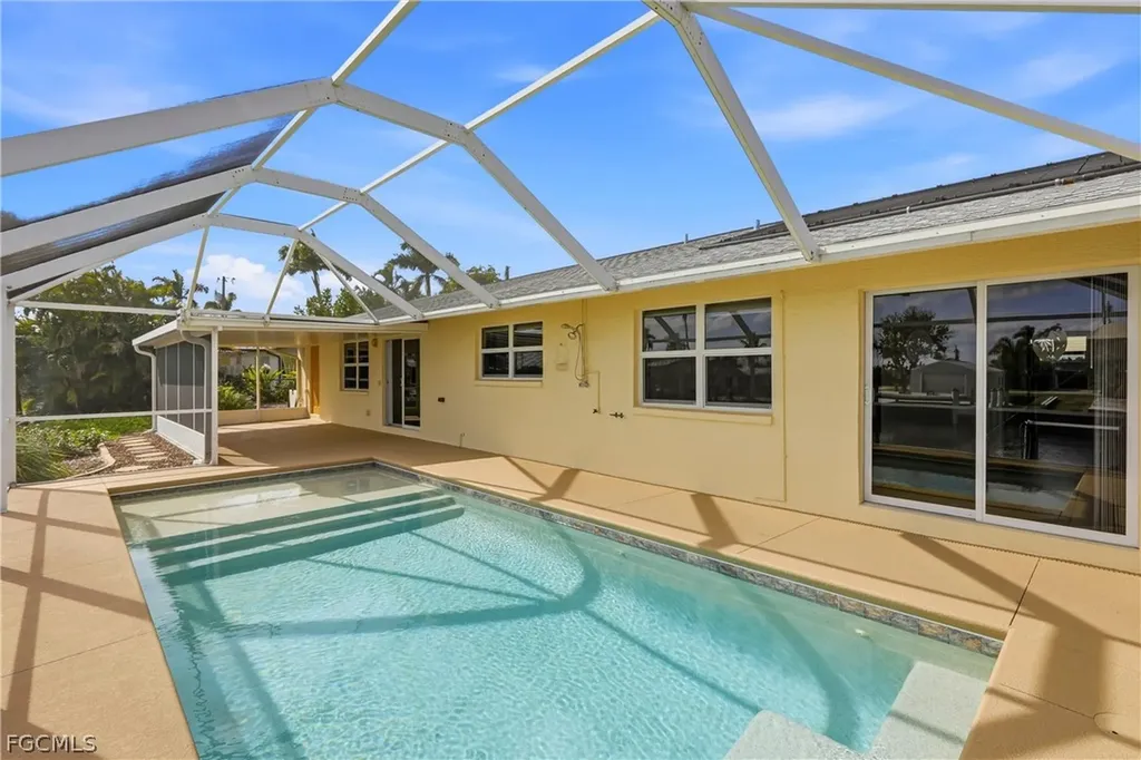 2859 Cheryl Street Matlacha FL 33993