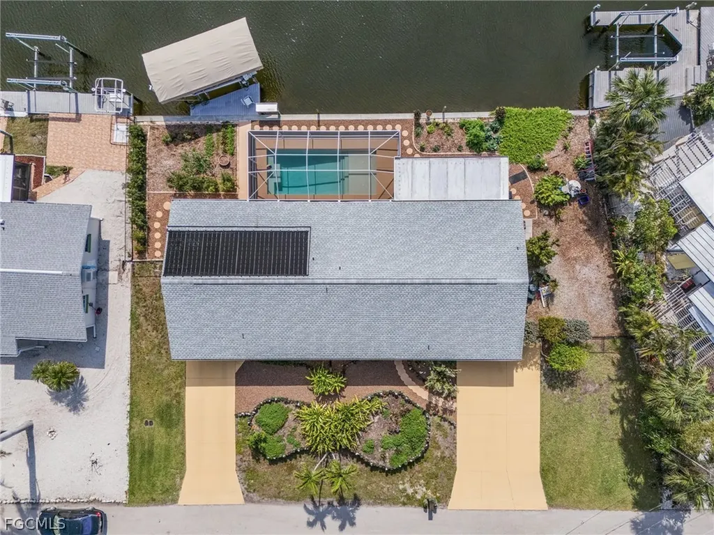 2859 Cheryl Street Matlacha FL 33993