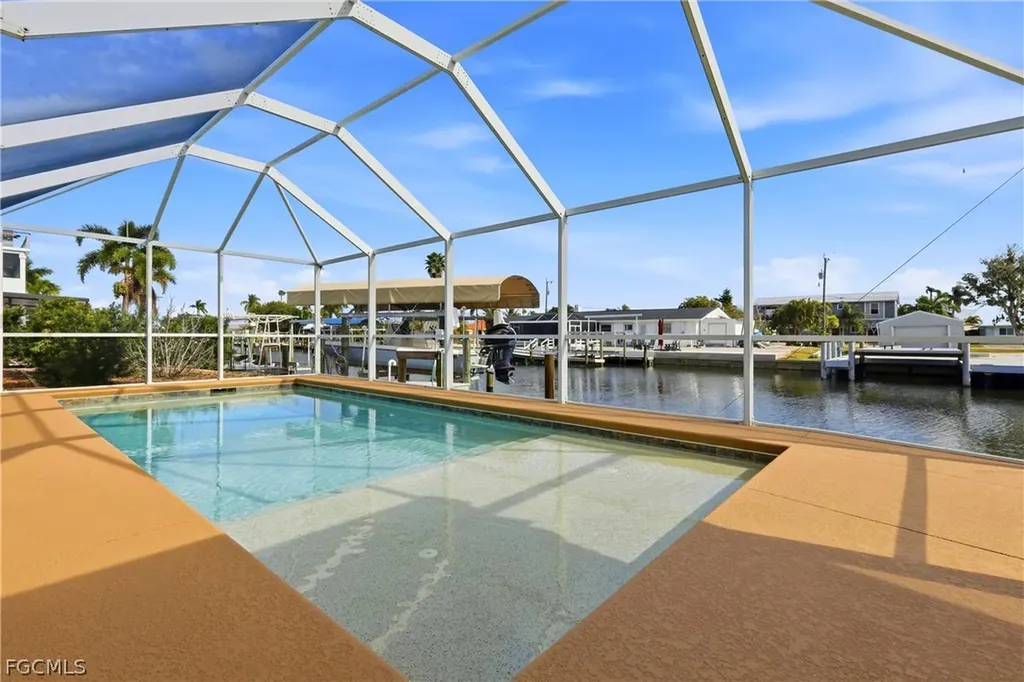 2859 Cheryl Street Matlacha FL 33993