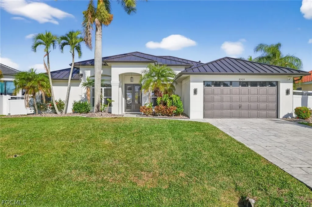 Cape Coral FL, 5305 SW 23rd Avenue