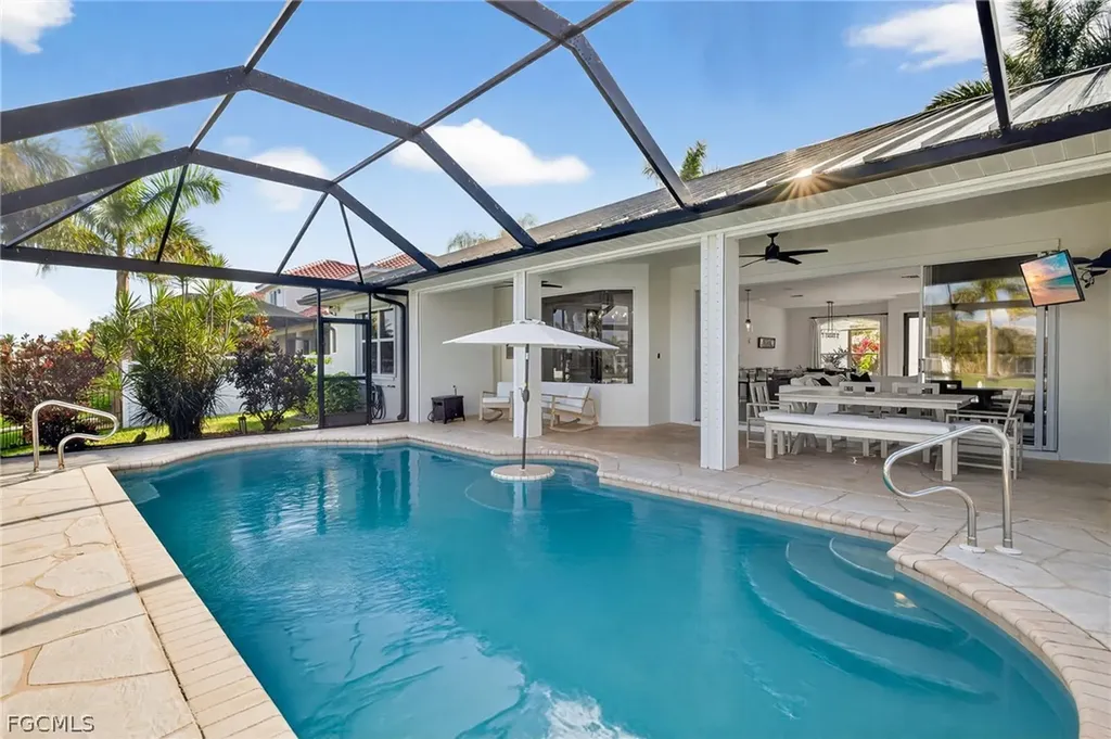 5305 SW 23rd Avenue Cape Coral FL 33914