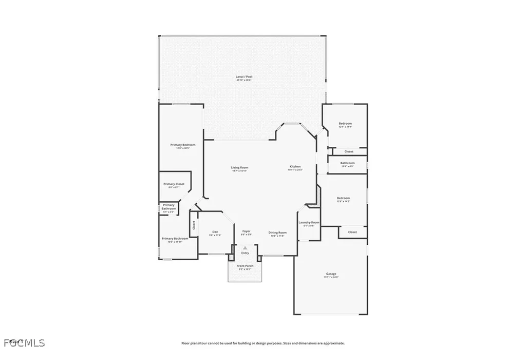 5305 SW 23rd Avenue Cape Coral FL 33914
