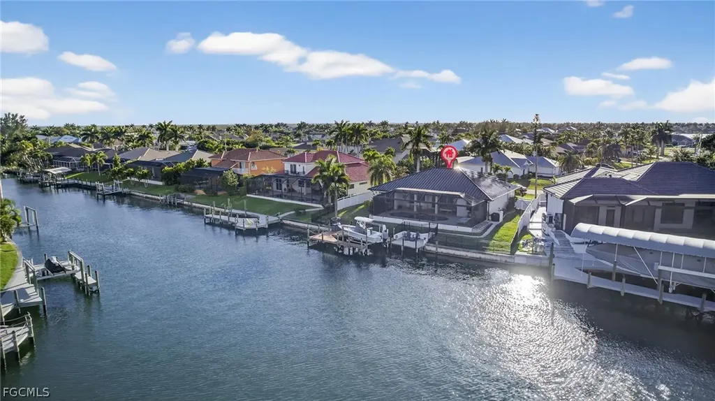 5305 SW 23rd Avenue Cape Coral FL 33914