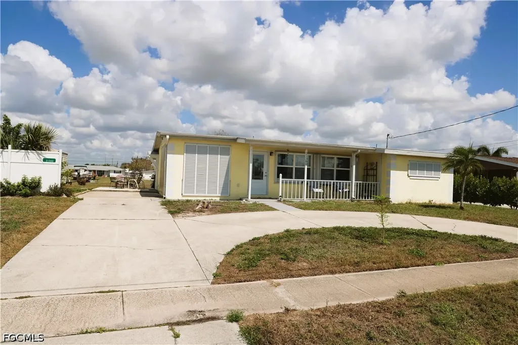 21380 Edgewater Drive Port Charlotte FL 33952