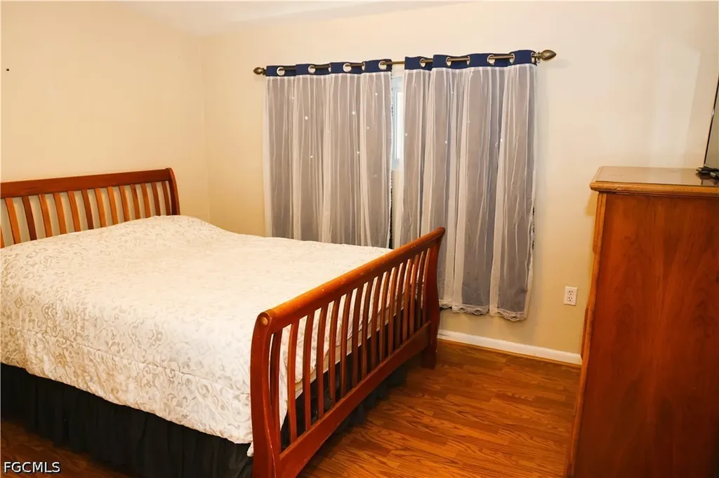21380 Edgewater Drive Port Charlotte FL 33952