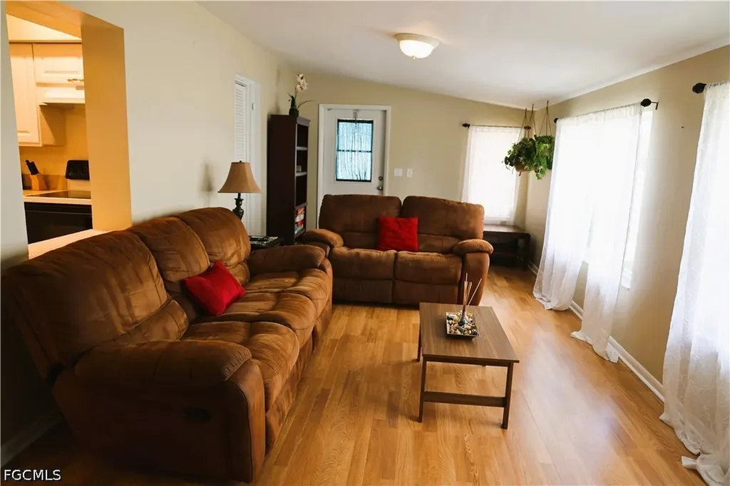 21380 Edgewater Drive Port Charlotte FL 33952