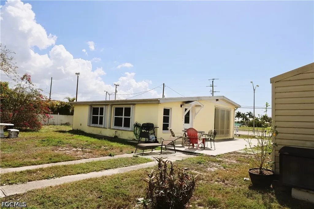21380 Edgewater Drive Port Charlotte FL 33952