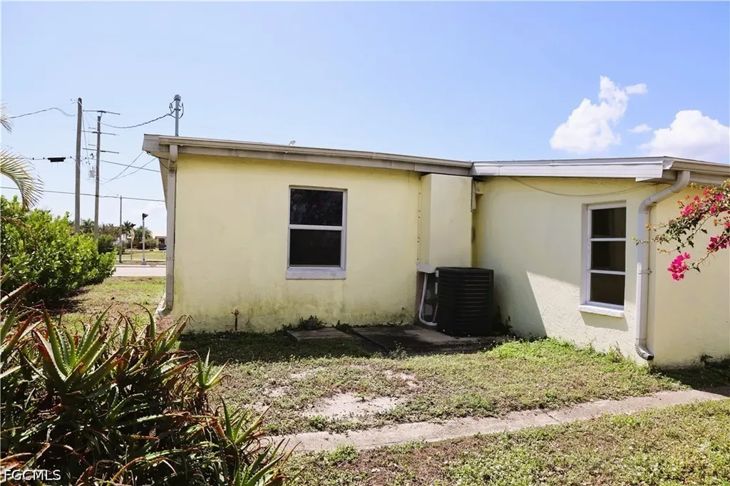 21380 Edgewater Drive Port Charlotte FL 33952