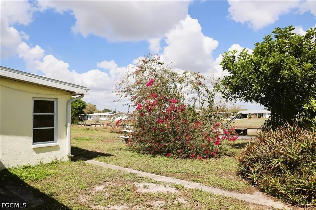 21380 Edgewater Drive Port Charlotte FL 33952