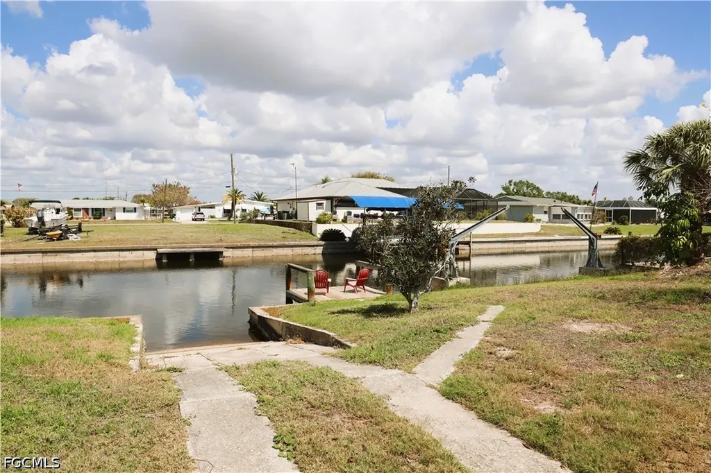 21380 Edgewater Drive Port Charlotte FL 33952