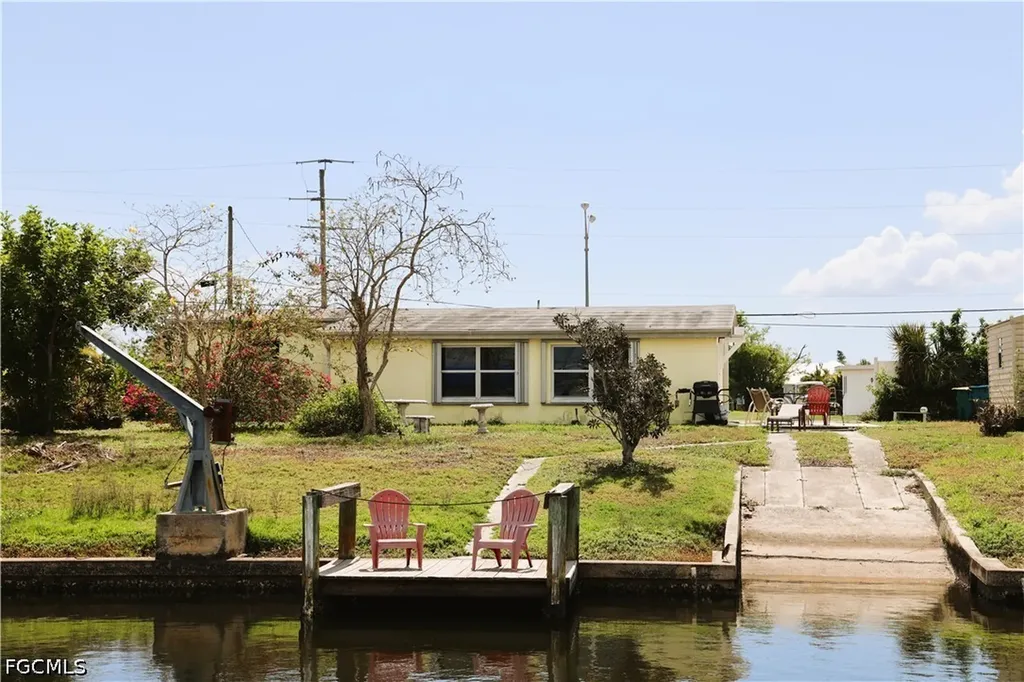 21380 Edgewater Drive Port Charlotte FL 33952