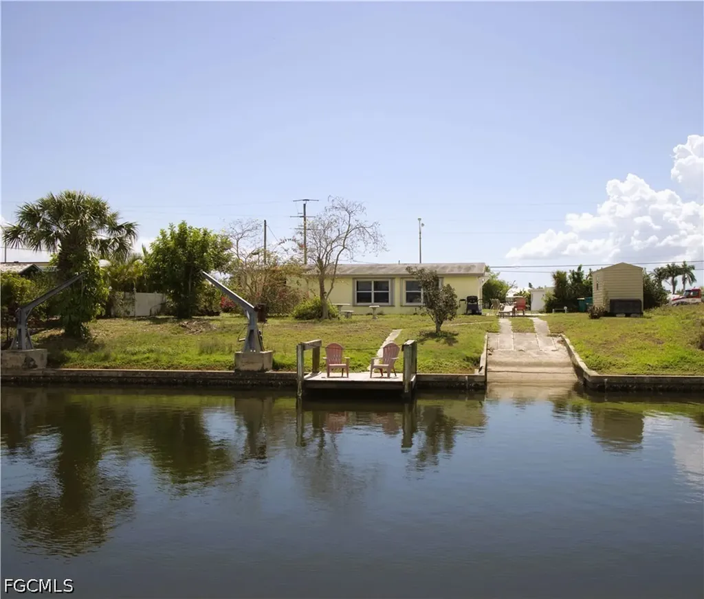 21380 Edgewater Drive Port Charlotte FL 33952