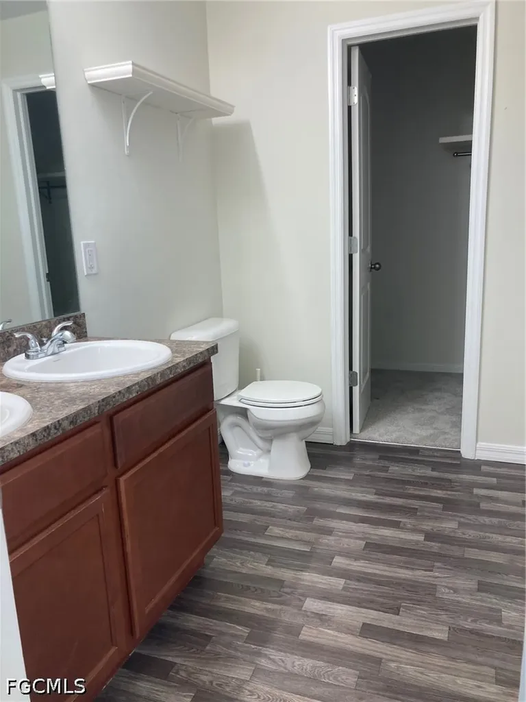 2922 NW 8th Place Cape Coral FL 33993
