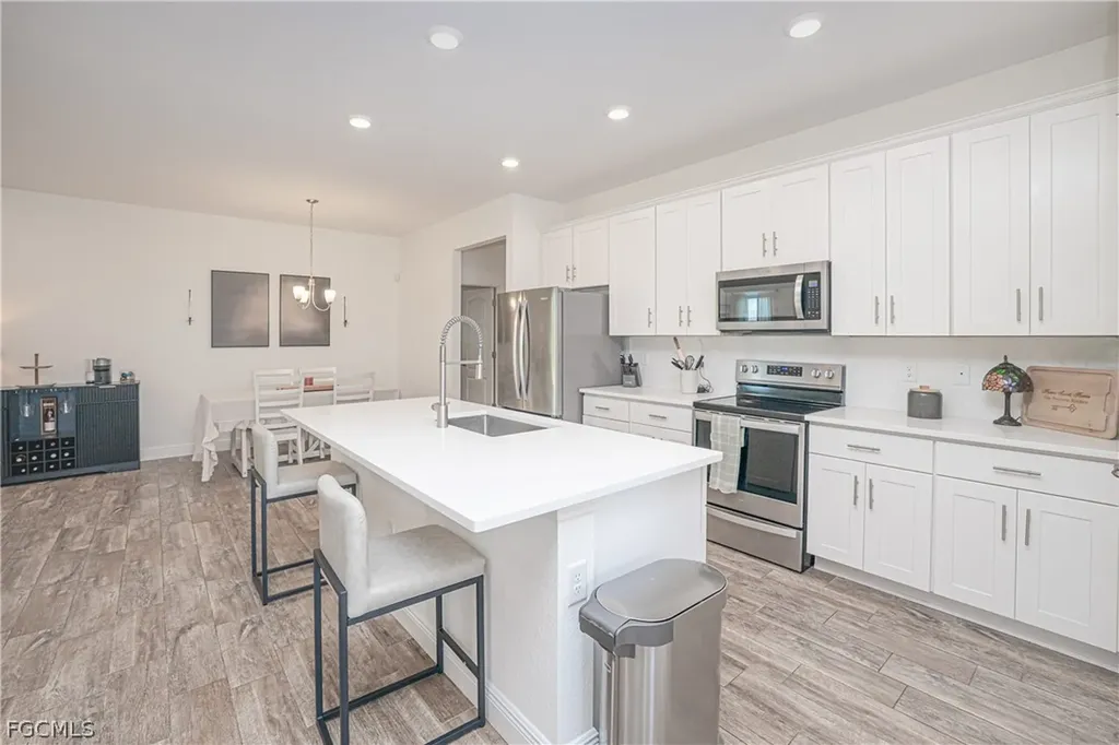 2507 NW 3rd Terrace Cape Coral FL 33993