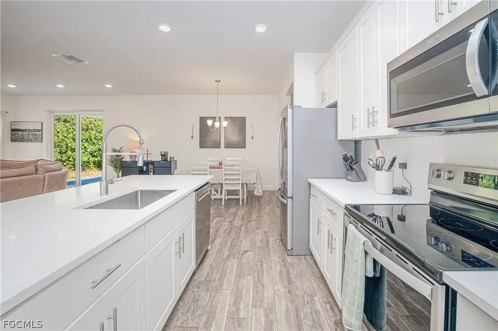 2507 NW 3rd Terrace Cape Coral FL 33993