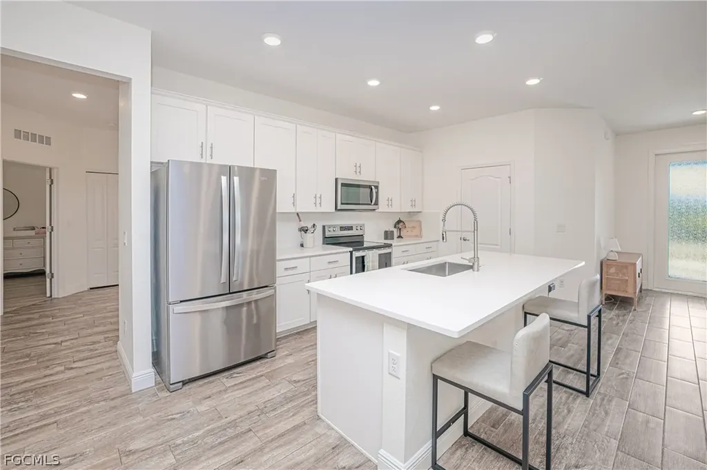 2507 NW 3rd Terrace Cape Coral FL 33993