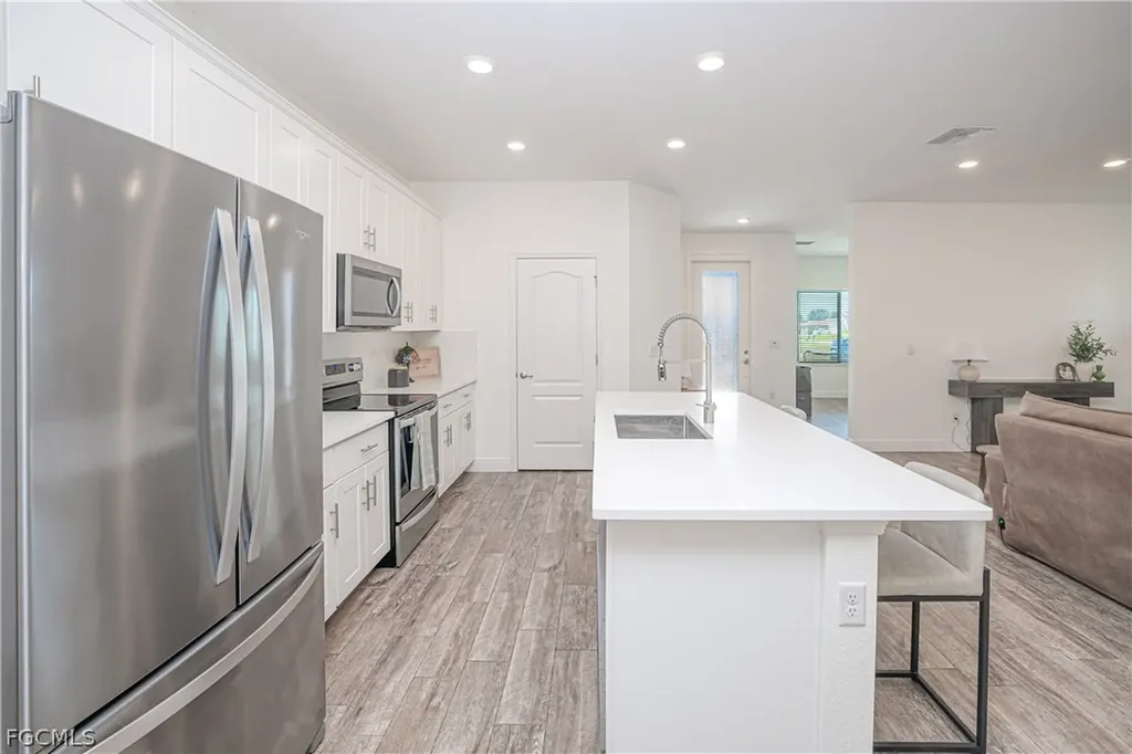 2507 NW 3rd Terrace Cape Coral FL 33993