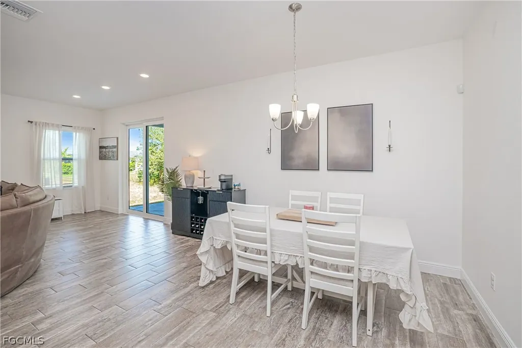 2507 NW 3rd Terrace Cape Coral FL 33993