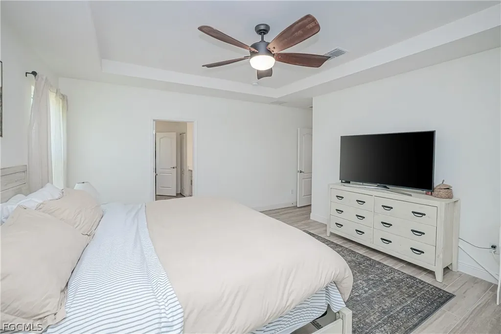 2507 NW 3rd Terrace Cape Coral FL 33993