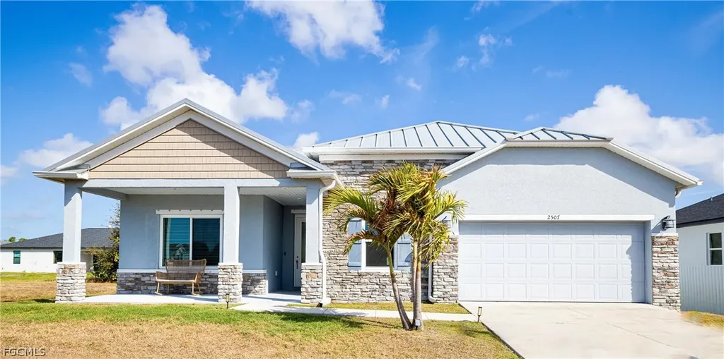 2507 NW 3rd Terrace Cape Coral FL 33993