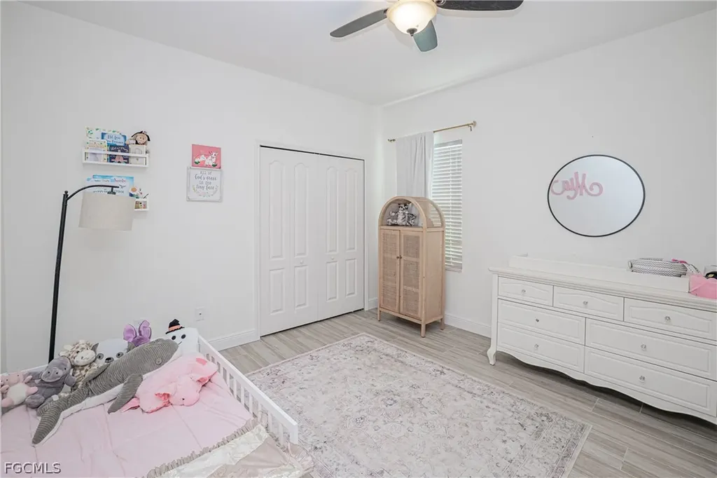 2507 NW 3rd Terrace Cape Coral FL 33993