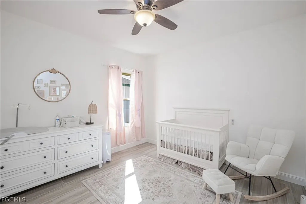 2507 NW 3rd Terrace Cape Coral FL 33993