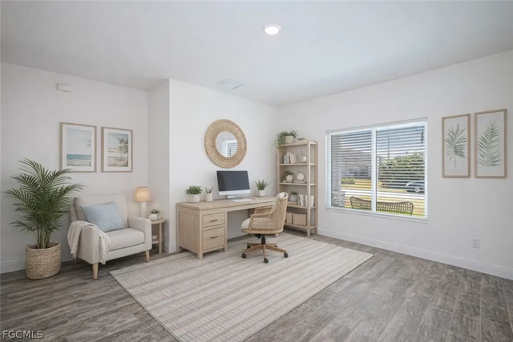 2507 NW 3rd Terrace Cape Coral FL 33993