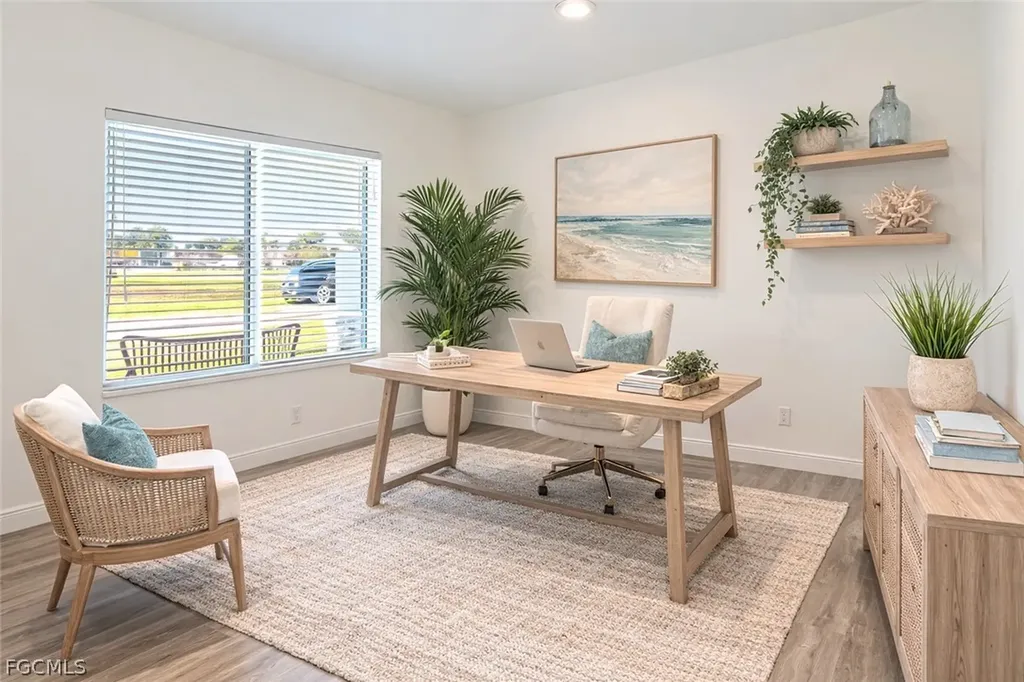 2507 NW 3rd Terrace Cape Coral FL 33993