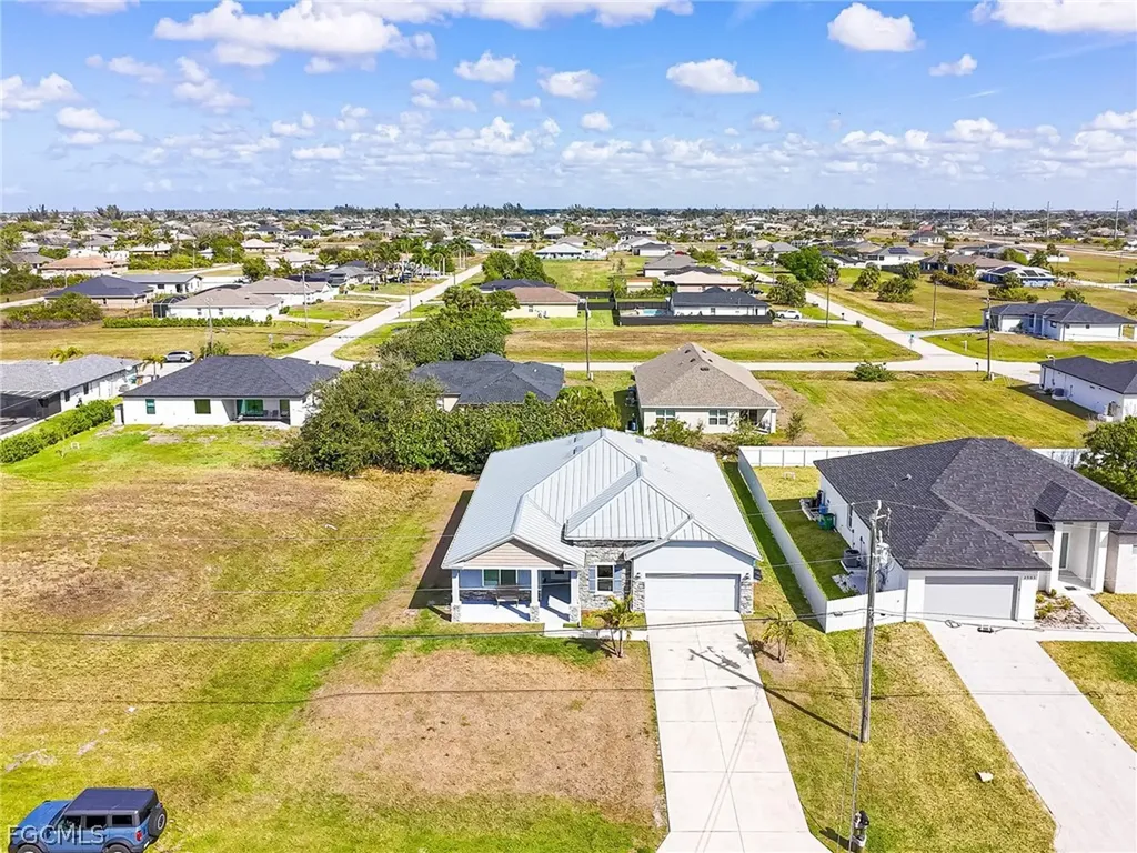 2507 NW 3rd Terrace Cape Coral FL 33993