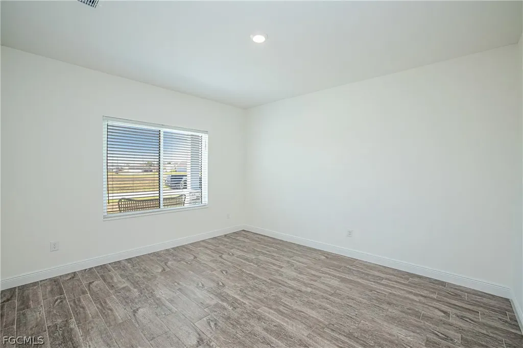 2507 NW 3rd Terrace Cape Coral FL 33993