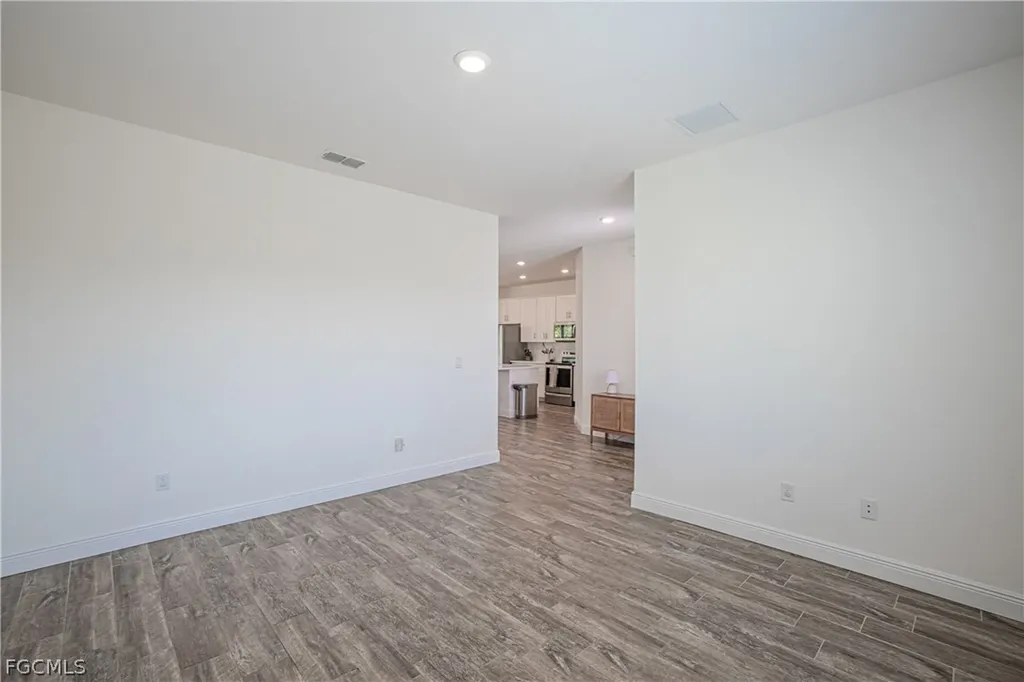2507 NW 3rd Terrace Cape Coral FL 33993