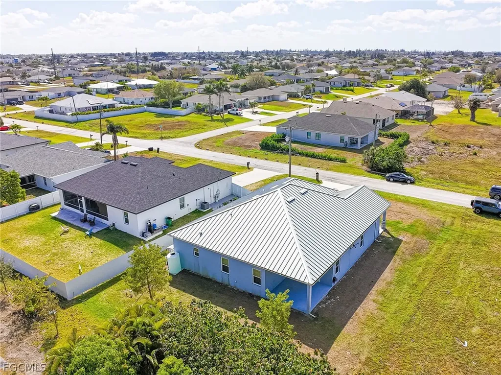 2507 NW 3rd Terrace Cape Coral FL 33993