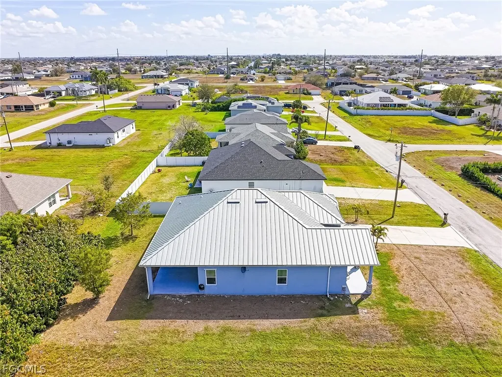 2507 NW 3rd Terrace Cape Coral FL 33993