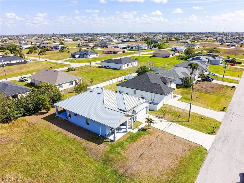 2507 NW 3rd Terrace Cape Coral FL 33993