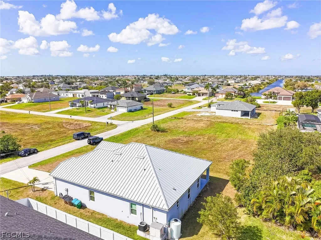 2507 NW 3rd Terrace Cape Coral FL 33993