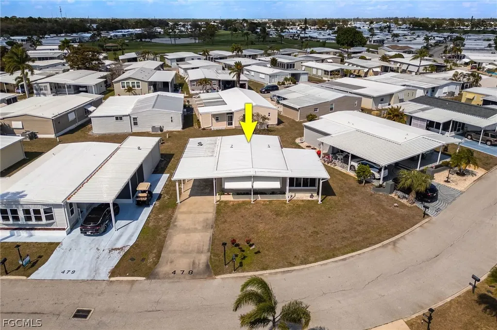 478 Nicklaus Boulevard North Fort Myers FL 33903