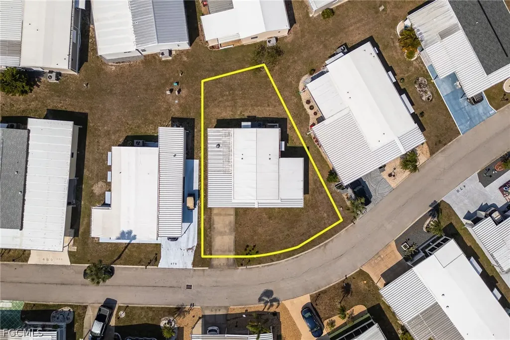 478 Nicklaus Boulevard North Fort Myers FL 33903